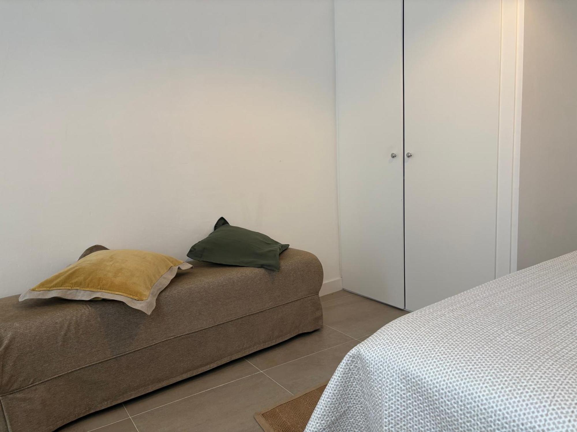 Casa Sultana Apartment Cordoba Exterior photo