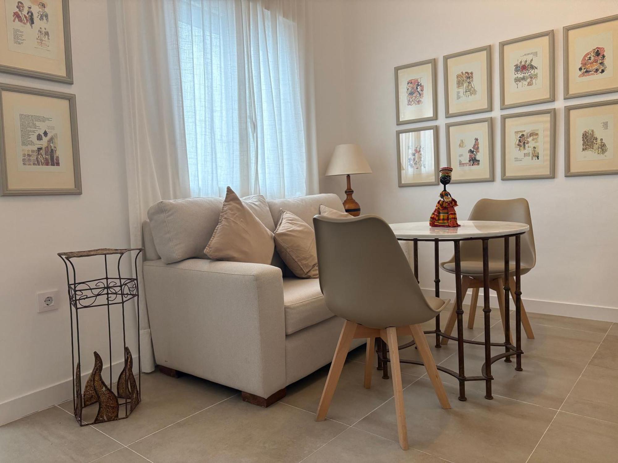 Casa Sultana Apartment Cordoba Exterior photo