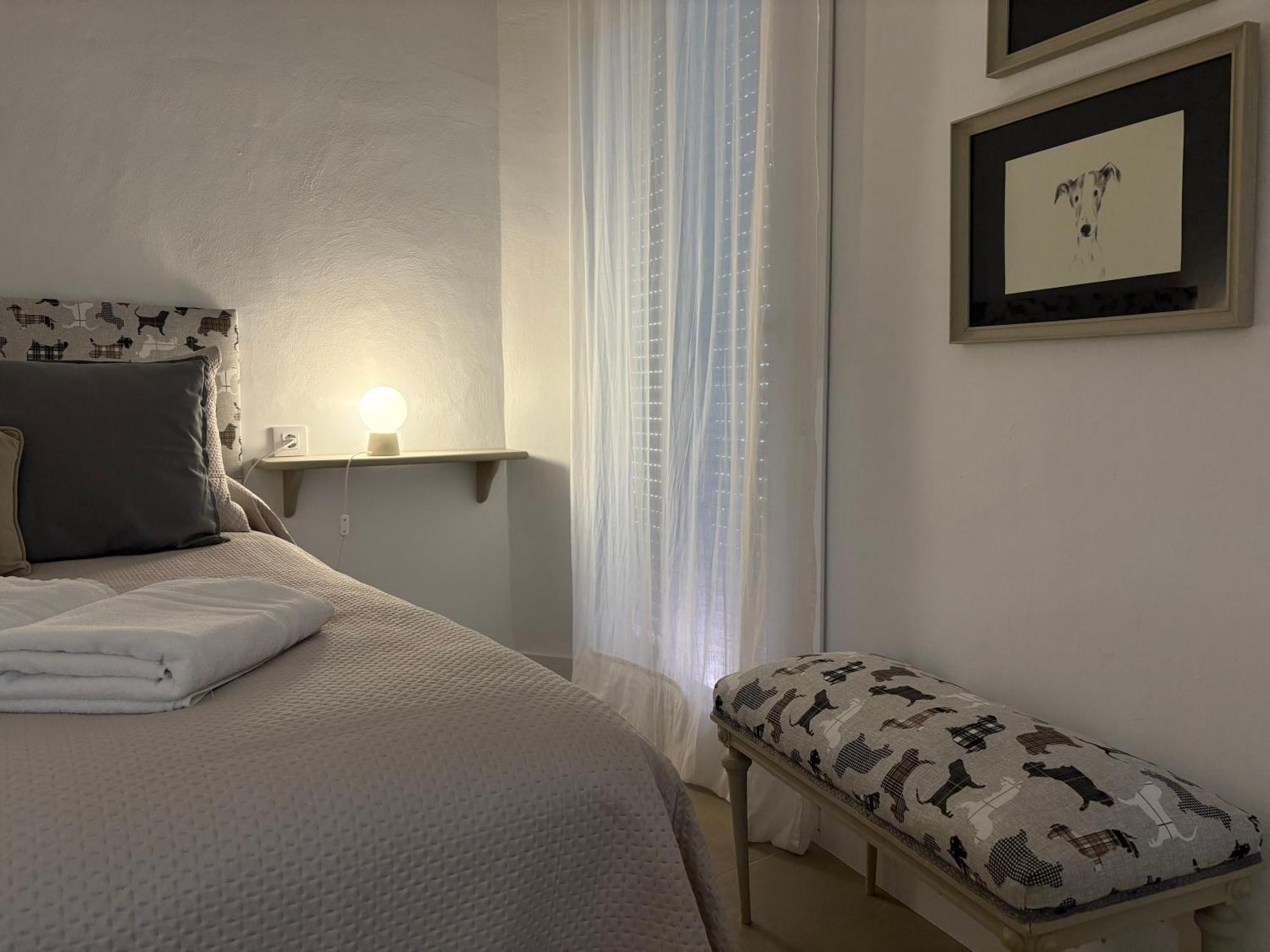 Casa Sultana Apartment Cordoba Exterior photo