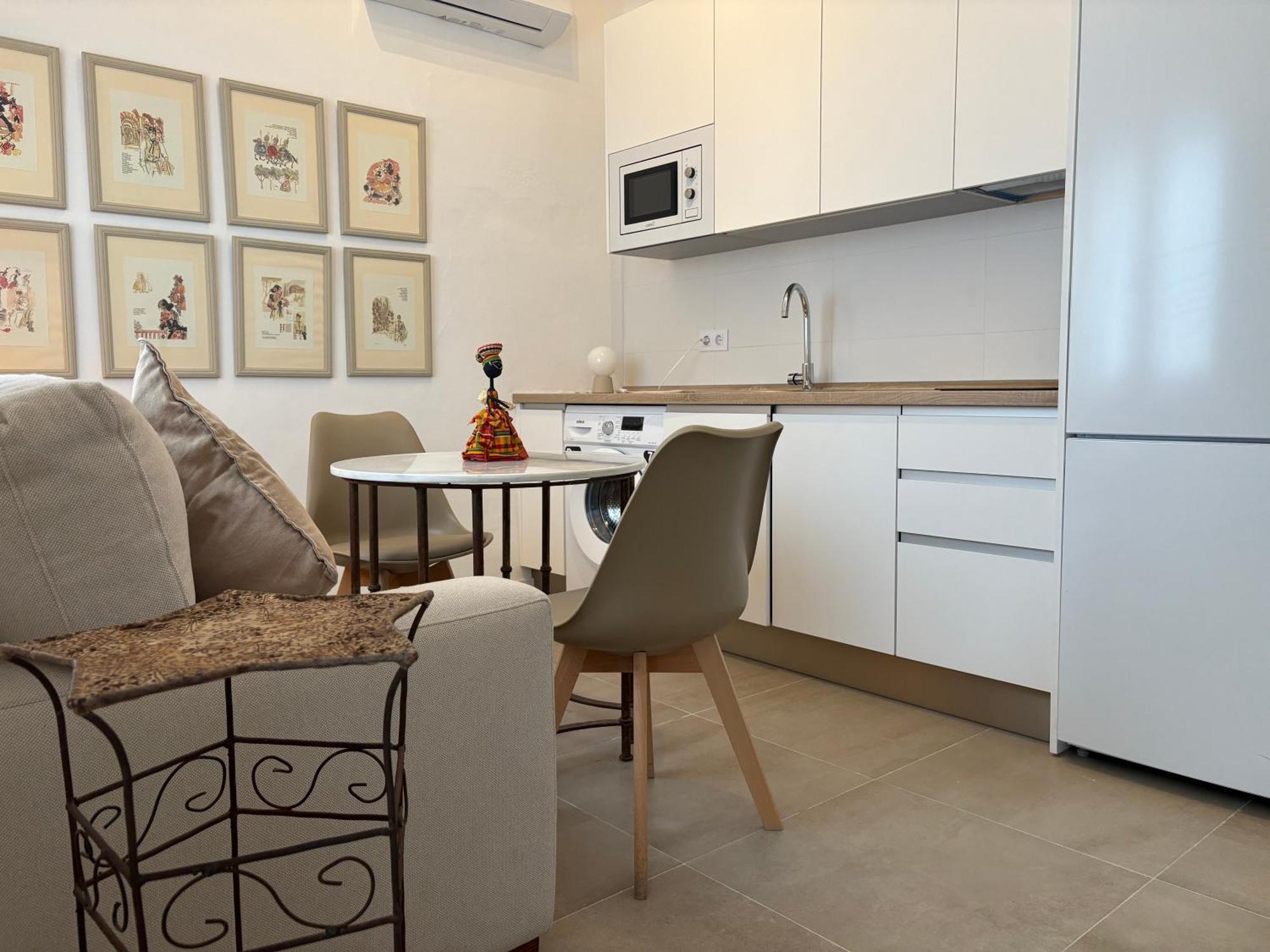 Casa Sultana Apartment Cordoba Exterior photo
