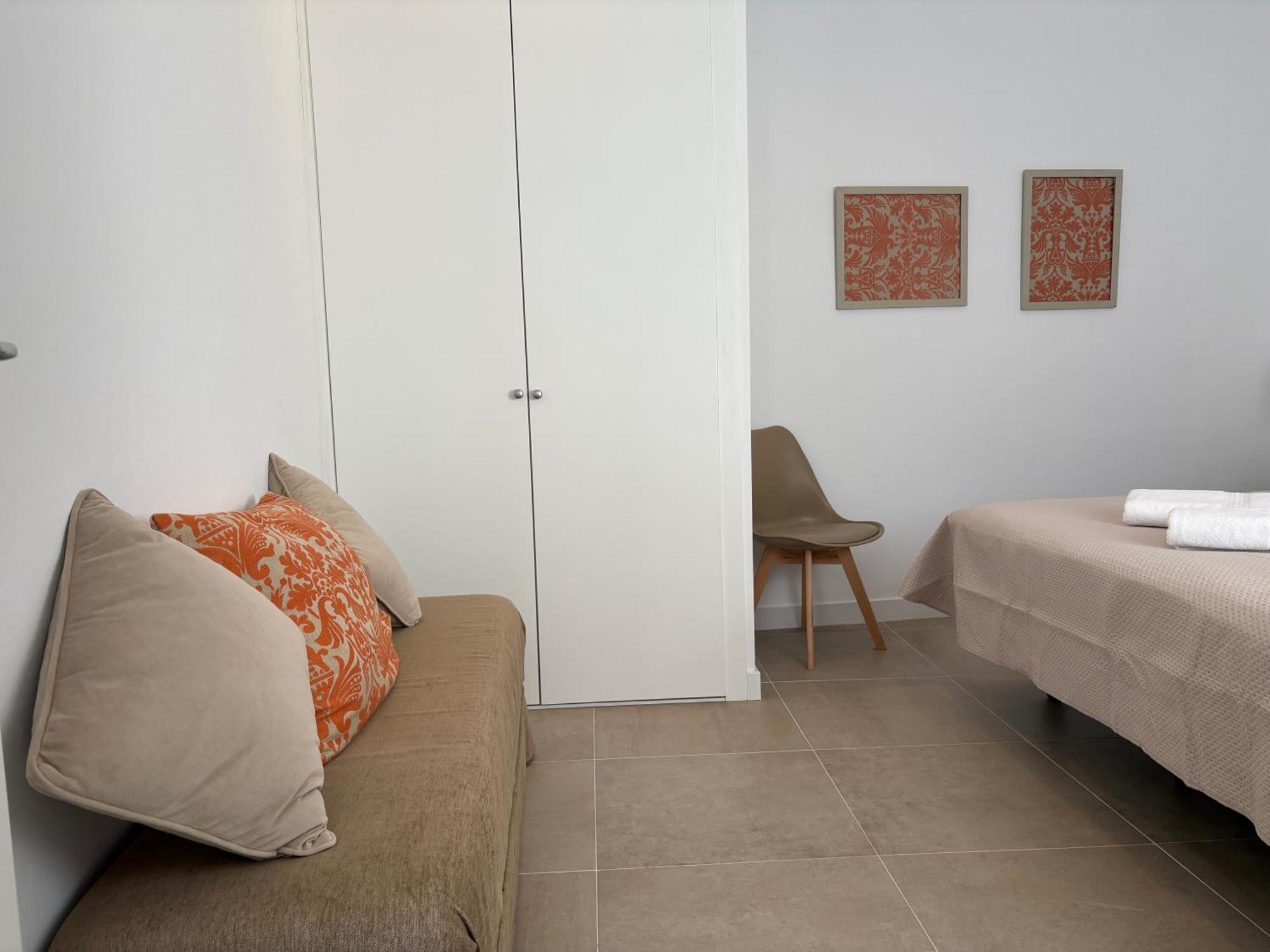 Casa Sultana Apartment Cordoba Exterior photo