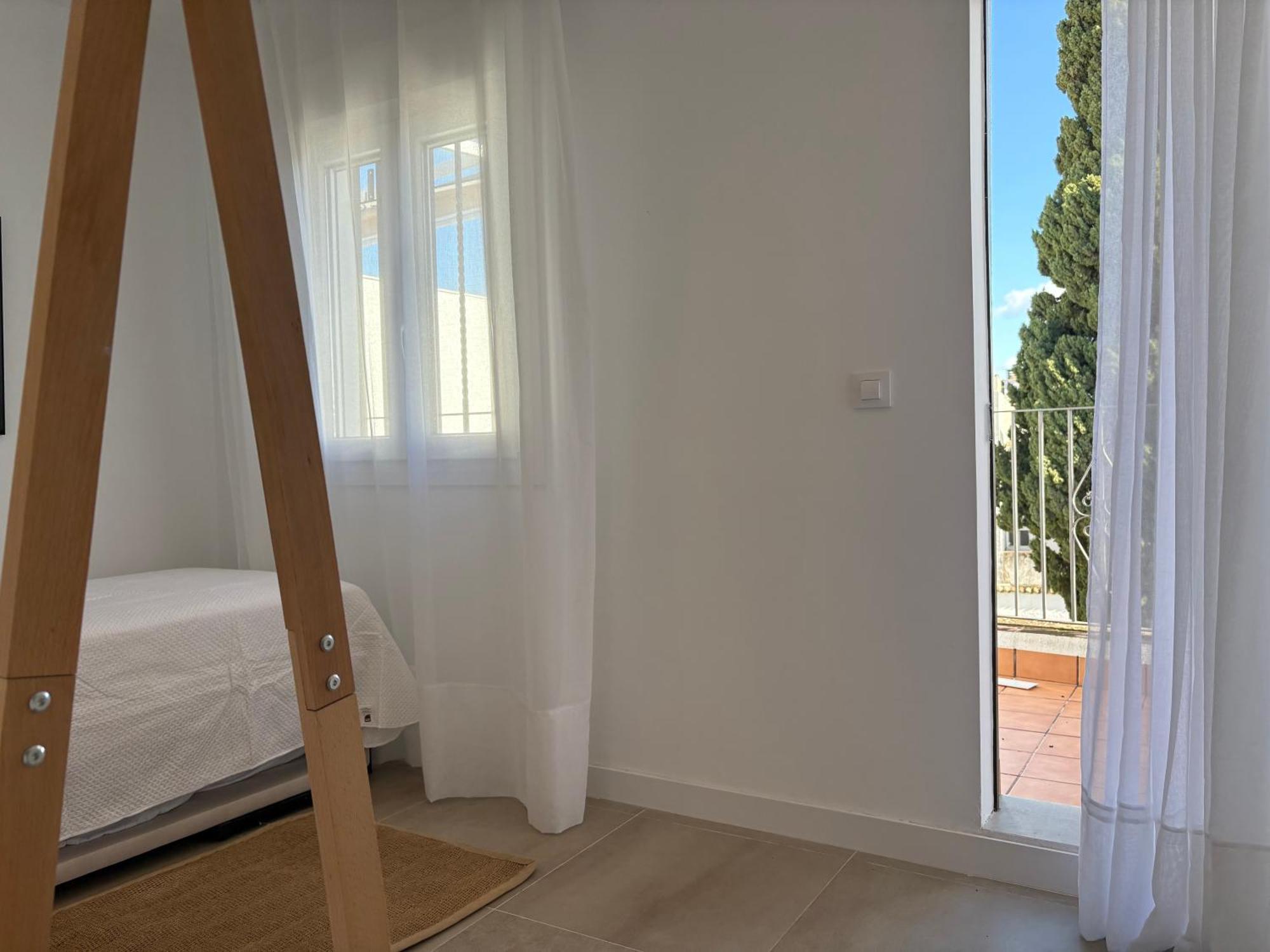 Casa Sultana Apartment Cordoba Exterior photo